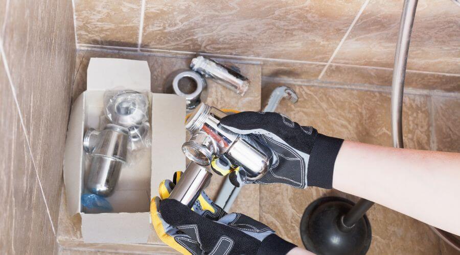 Professional Storm Sewer Service in Bradshaw, WV